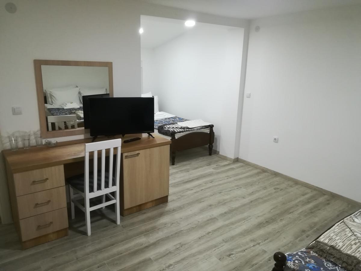 Karavan 123 Raska ภายนอก รูปภาพ